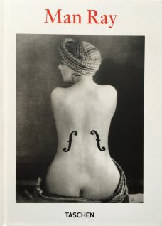 Man Ray