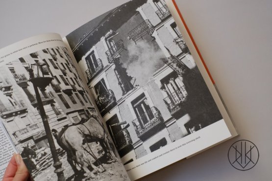 Robert Capa: Death in the Making