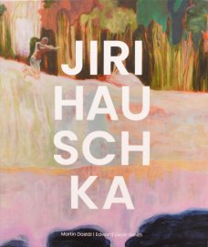 Jiri Hauschka