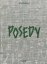 Posedy