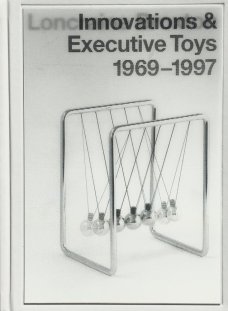 Innovations & Executive Toys 1969–1997