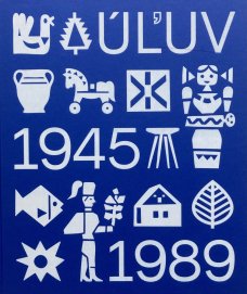 ÚĽUV 1945-1989