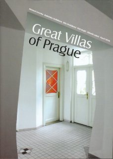 Great Villas of Prague