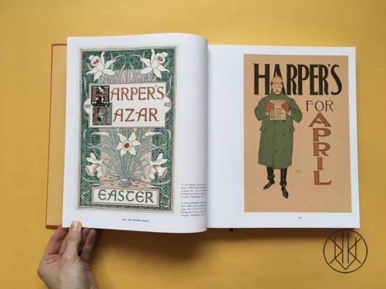 Modern Americanness: The New Graphic Design in the United States 1890–1940