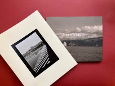 Value Set: Jan Reich’s Quiet Story of Landscape and City I