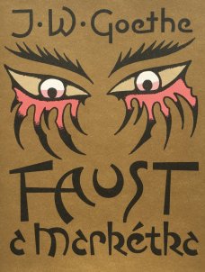 Goethe: Faust a Markétka