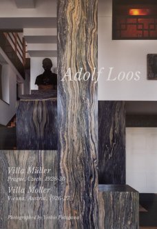 Residential Masterpieces 25: Adolf Loos Villa Muller / Villa Moller