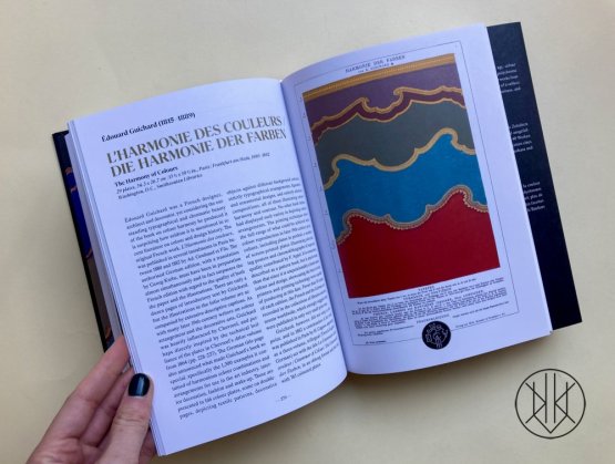 Book of Colour Concepts