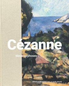 Cézanne – Metamorphoses