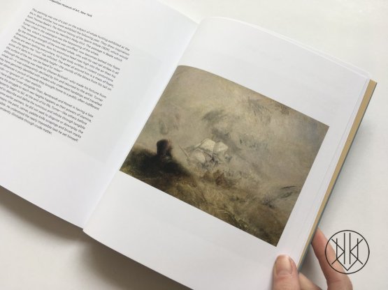 Turner (Masters of Art)