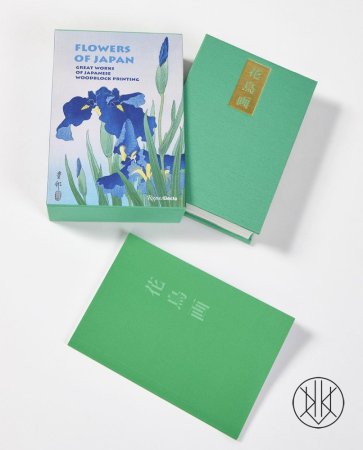 Flowers of Japan