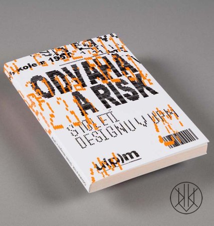 Odvaha a risk. Století designu v UPM.