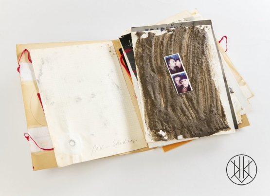 Milan Knížák: Keep Together