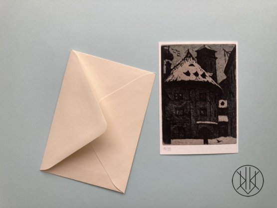 Tiny Treasures: Konůpek