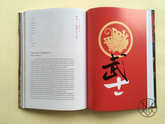 Samurajové. Od ukijo-e k popkultuře