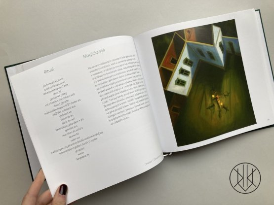 Temná komora/Dunkelchronik