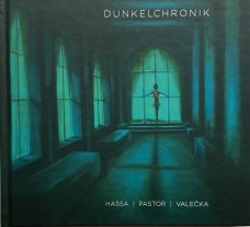 Temná komora/Dunkelchronik