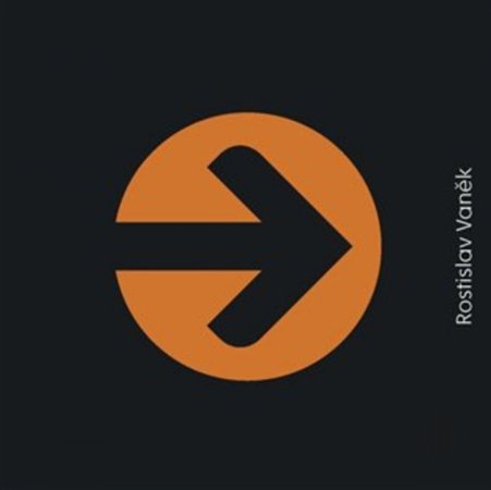 Rostislav Vaněk: Graphic Design/Type Design