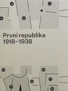 První republika 1918 - 1938