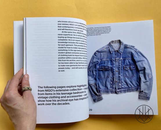 NIGO: From Japan with Love