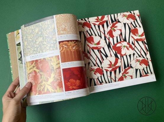 Pattern Design