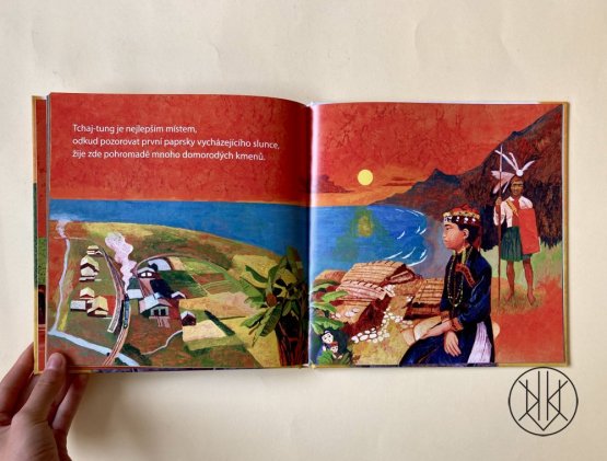 Jeď, jeď, kouzelný vláčku!