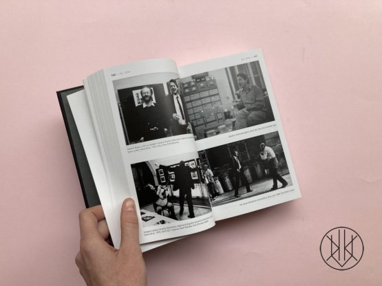 Antonín Dufek. Fotografie v čase