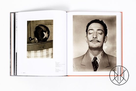 Dalí | Duchamp