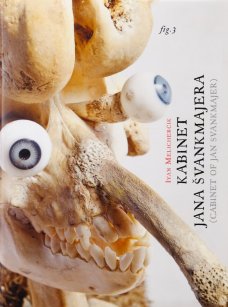Cabinet of Jan Švankmajer