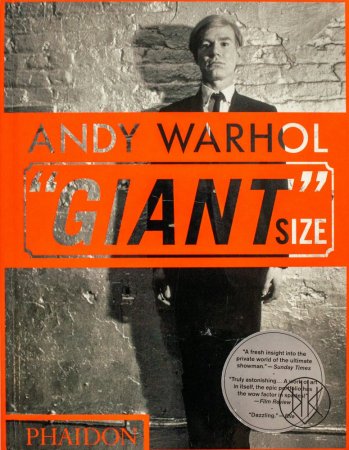 Andy Warhol - Giant