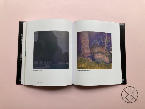 Egon Schiele: Living Landscapes