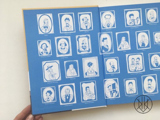 Ve zlomku vteřiny. Bouřlivý život Eadwaerda Muybridge