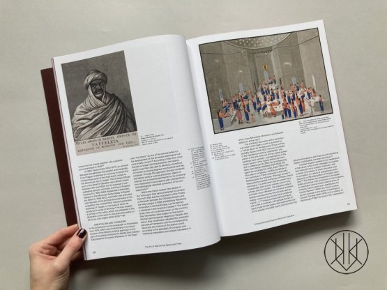 The Art of Asia Across Space and Time