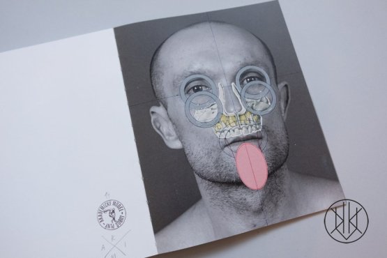 Luboš Plný: Re-construction no. 14/40