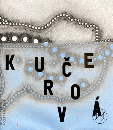 Kučerová - Pocket Paintings