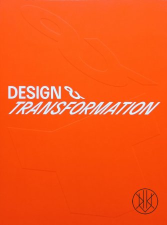 Design & Transformation. Stories of Czech Design 1990–2020