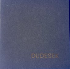 Jan Dudešek: Gravity