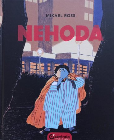 Nehoda