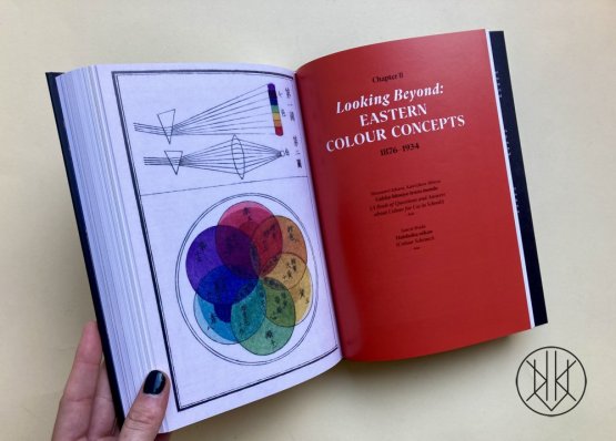 Book of Colour Concepts