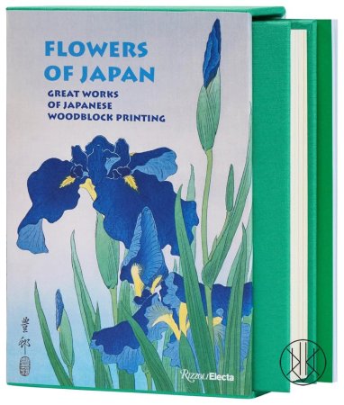 Flowers of Japan