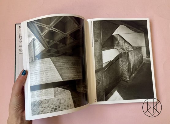 Finding Brutalism