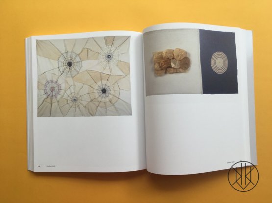 Louise Bourgeois – The Woven Child