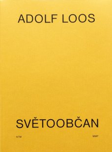 Adolf Loos - Světoobčan
