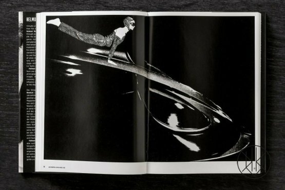 Helmut Newton – Legacy