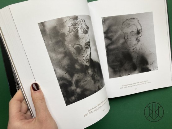 Patrik Hábl: Immortales - Through the Eyes of Time/Očima času