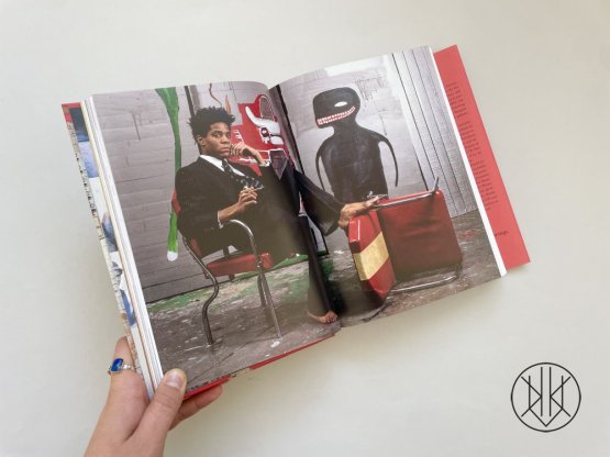 Basquiat - 40th Anniversary Edition