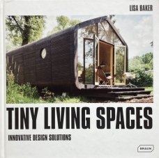 Tiny Living Spaces