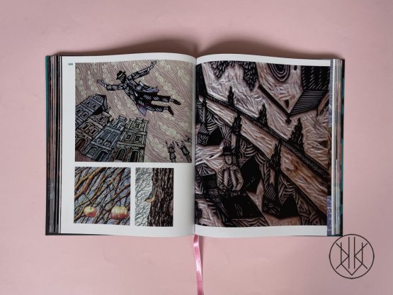 Signed Edition: The Imaginarium of the Forman Brothers Theatre and Their Friends