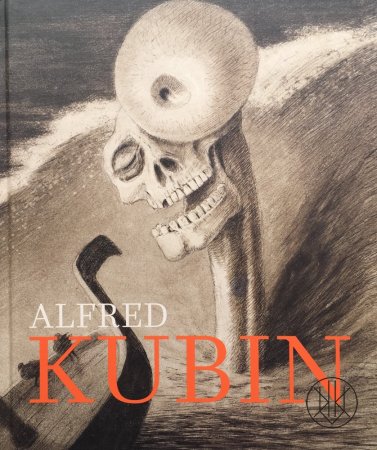 Kubin: Bekenntnisse einer gequälten Seele