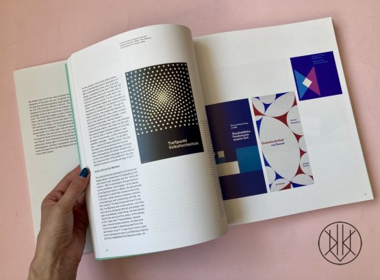 Otl Aicher – Design. Type. Thinking.